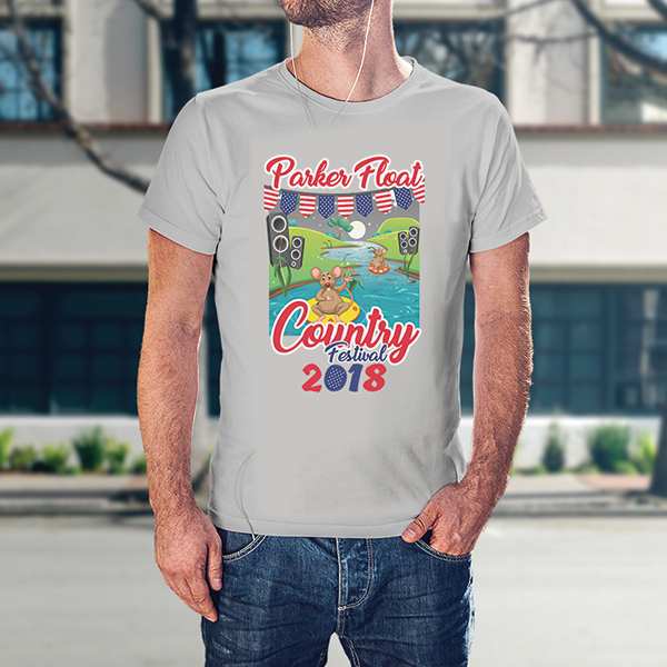 40 TShirt Logos to Wear on Your Sleeve